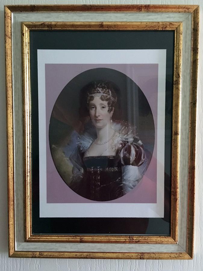 ベルリーヴ・シュル・アリエ L'Orangerie Bed & Breakfast エクステリア 写真